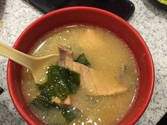 -争鲜回转寿司(金桥家乐福店)