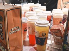 -LELECHA乐乐茶(美罗城店)