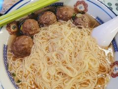 -七爷清汤腩·港式餐厅(金狮广场店)