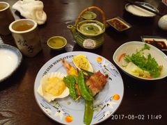 -松子料理(白家庄店)
