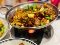 -新新湘菜馆(新中街二条店)