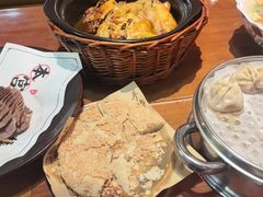 -老西门·常州菜·20年老品牌(新区店)