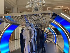 -MONCLER(北京SKP概念店)