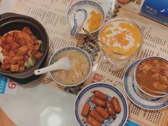 -双喜老铺(人民广场店)