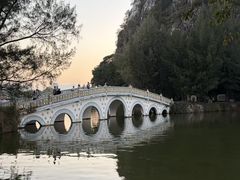 -星湖旅游景区七星岩