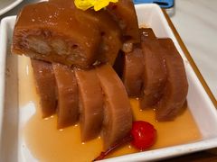 -茉莉餐厅(包河万达店)