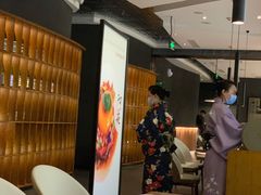 大堂-初花·日本料理