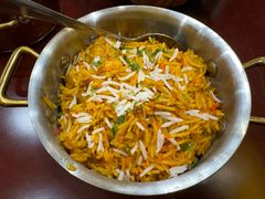 -清真· AL-JANNAT 佳纳特餐厅(仙林店)