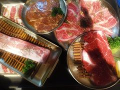 -大叹号·朝鲜族烤肉(潍坊泰华城店)