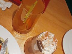 -夏日玛莉西餐厅(岳阳花板桥步步高店)