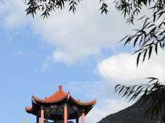 商户图片-百里山水画廊