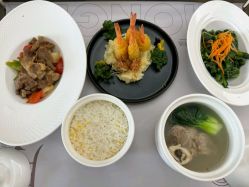 点击看大图 -中法母婴月子中心(南湖创始店)