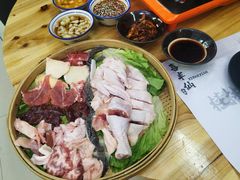 -喜半仙·牛八宝·两江米粉酒(普陀路店)