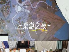 -戏精管理局·剧本杀·桌游·血染钟楼