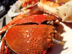 -BLU 全日制餐厅(上海安曼纳卓悦酒店)