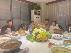 -丽华园(汉阳龙阳店)