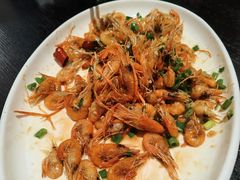 -老海陵·泰州菜(三水湾店)