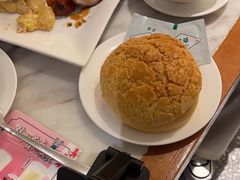 -翠华餐厅(德基广场店)