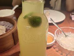 -外婆家(青岛万象城店)
