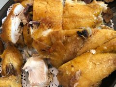 -鑫百万烤鸭店(大兴店)