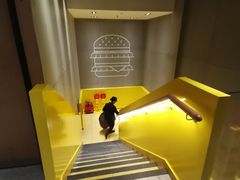 -麦当劳(安立路店)