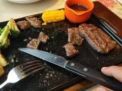 -必胜客(金高店)