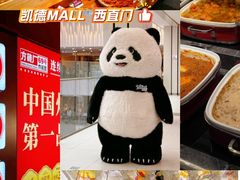 -凯德MALL(西直门店)