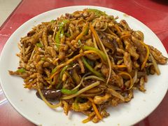 -胖子菜馆(隆昌路店)