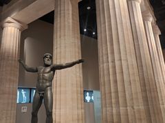 -长春世界雕塑园冰雪艺术天地