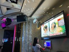 -麦度量贩式KTV(中联广场店)