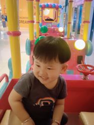 点击看大图 -卡通尼乐园(五彩世界店)