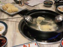 -同仁四季椰子鸡(福田东园总店)