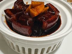 -小放牛炒菜馆(裕华万达店)