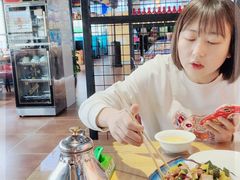 -连锦记海鲜烧烤大排档·锦州特色(西安路交大店)