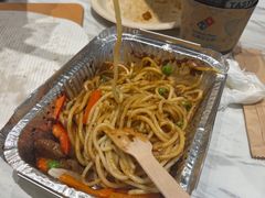 -达美乐比萨(骏壹万邦广场店)