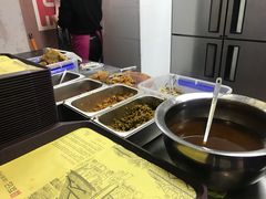 -瓦记米粉(东鼓道店)