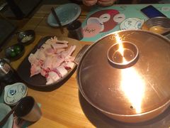 -大头椰·椰子鸡火锅(南宁万象城店)