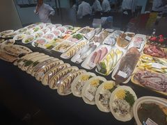 -高佳庄·舟山海鲜(海景旗舰店)