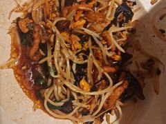-额娘·春饼烤鸭(乐汇城店)