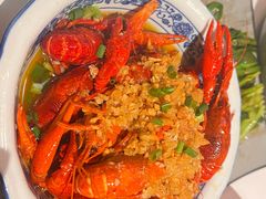 -江味龙虾馆·裸蓝龙虾(南山店)