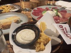 -Apollo·西班牙小酒馆(安福路店)