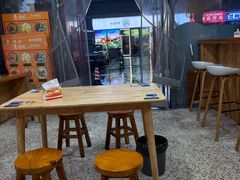 -巷仔内·台湾卤肉饭(七宝店)