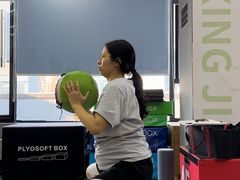 -天行健连锁游泳健身(新香洲店)