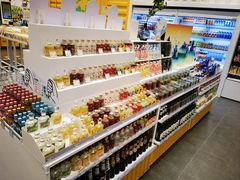 -KK ONE(京基滨河时代店)