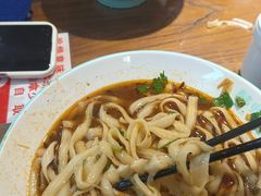 -韩师傅老大同刀削面(北苑路店)