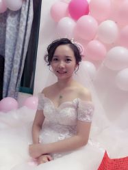 点击看大图 -HANSA韩纱婚纱礼服·龙凤褂·西装设计师集合店