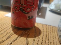 -江户家·日本料理·铁板烧(汉江东路店)