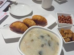 -潮福城潮州大酒楼(湖滨北路店)