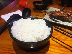 米饭-苗小坛酸汤鱼(酒仙桥店)