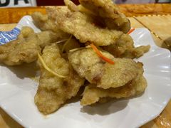 -故乡明太鱼屋(航北路店)